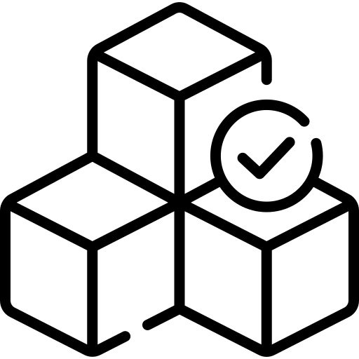 Választék ikon