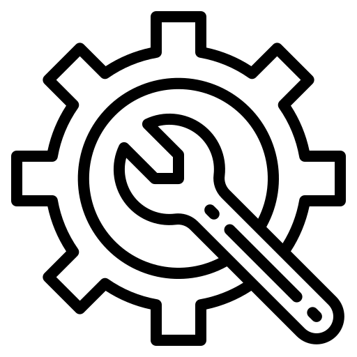 Választék ikon