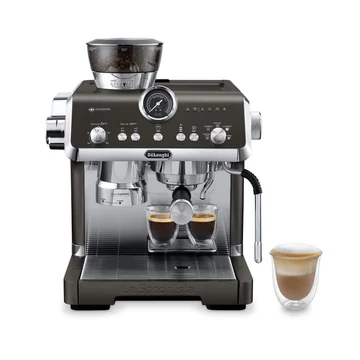 De' Longhi La Specialista Opera