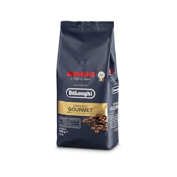 Kimbo for De'Longhi, Gourmet 80% arabica 20% robusta, 1 kg