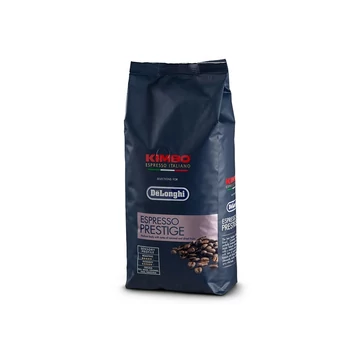 Kimbo Espresso Prestige for De'Longhi, 65% arabica 35% robusta, 1 kg