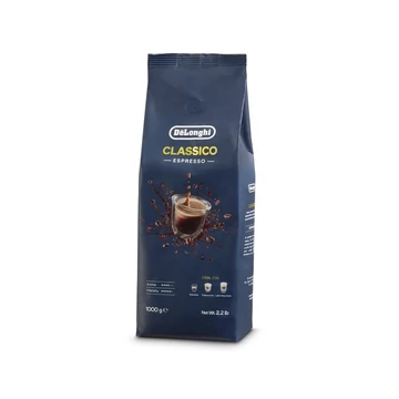 Classico kávébab, 50% arabica, 50% robusta, 1 kg