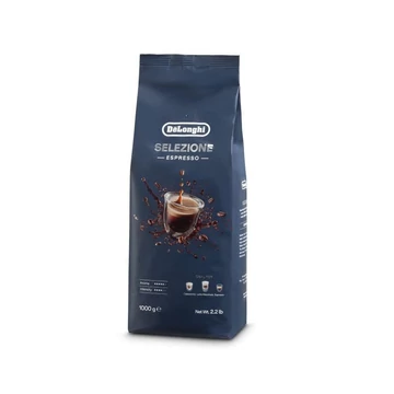 Selezione kávébab, 70% arabica, 30% robusta, 1 kg