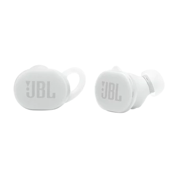 JBL Endurance Race 2 True Wireless sportfülhallgató, fehér