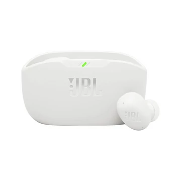JBL Wave Buds 2 True Wireless fülhallgató, fehér