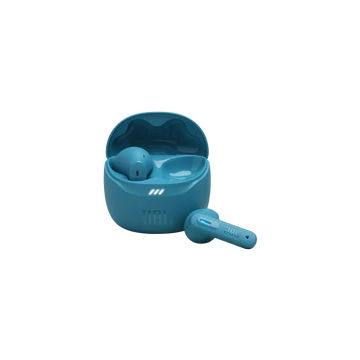 JBL Tune Flex 2 True Wireless fülhallgató, türkiz