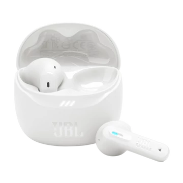 JBL Tune Flex 2 True Wireless fülhallgató, fehér