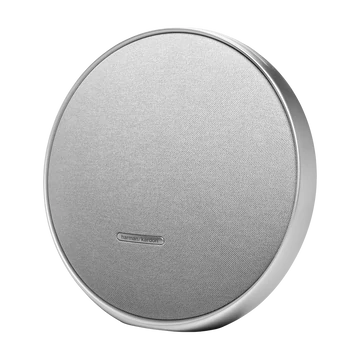 Harman Kardon Onyx Studio 9, hordozható Bluetooth hangszóró, ezüst