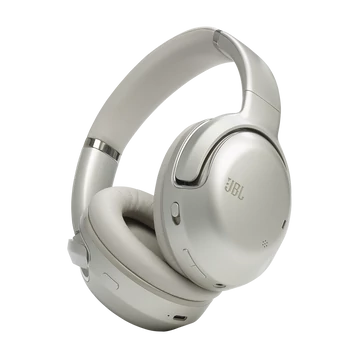 JBL Tour One M2 bluetooth-os, zajszűrős fejhallgató, pezsgő