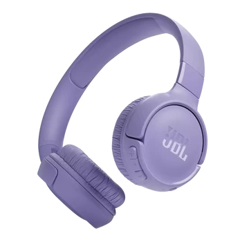 JBL Tune 520BT bluetooth-os fejhallgató, lila