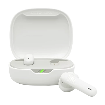 JBL Wave Flex 2 True Wireless fülhallgató, fehér