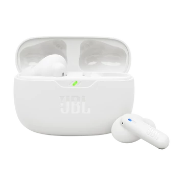 JBL Wave Beam 2 True Wireless fülhallgató, fehér