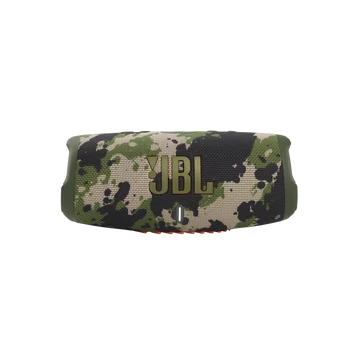 JBL Charge 5 vízálló hordozható Bluetooth hangszóró, terepszín