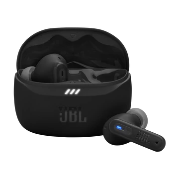 JBL Tune Beam 2 True Wireless fülhallgató, fekete