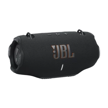 JBL Xtreme 4 bluetooth hangszóró, fekete