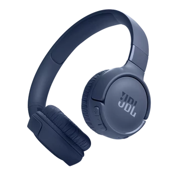 JBL Tune 520BT bluetooth-os fejhallgató, kék