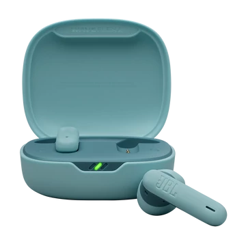 JBL Wave Flex 2 True Wireless fülhallgató, kék