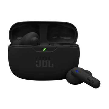JBL Wave Beam 2 True Wireless fülhallgató, fekete