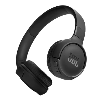 JBL Tune 520BT bluetooth-os fejhallgató, fekete