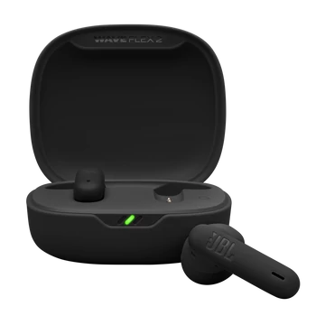 JBL Wave Flex 2 True Wireless fülhallgató, fekete
