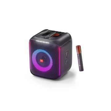 JBL PartyBox Encore Bluetooth hangsugárzó mikrofonnal
