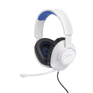 JBL Quantum 100P Console fejhallgató