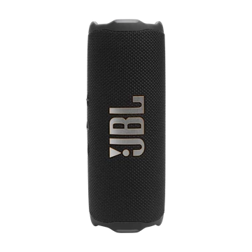 JBL Flip 7 vízálló hordozható Bluetooth hangszóró, fekete