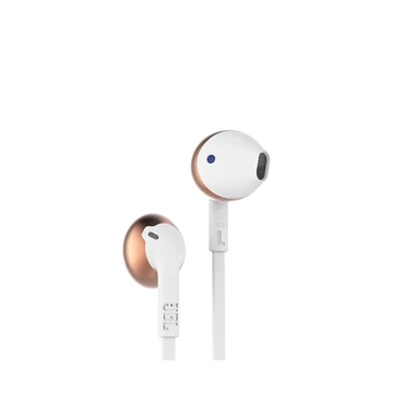 JBL T210 fülhallgató, Rose Gold