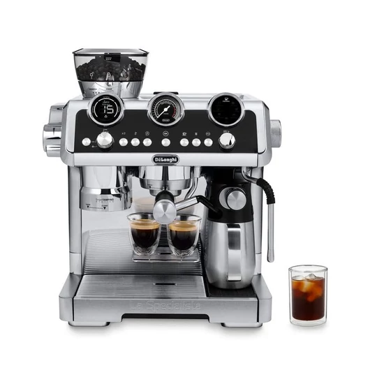 De' Longhi La Specialista Maestro