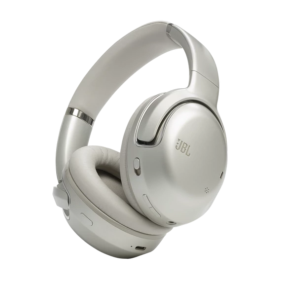 JBL Tour One M2 bluetooth-os, zajszűrős fejhallgató, pezsgő