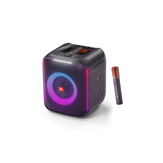 JBL PartyBox Encore Bluetooth hangsugárzó mikrofonnal