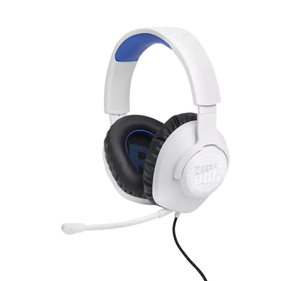 JBL Quantum 100P Console fejhallgató