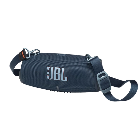 JBL Xtreme 3 bluetooth hangszóró, kék