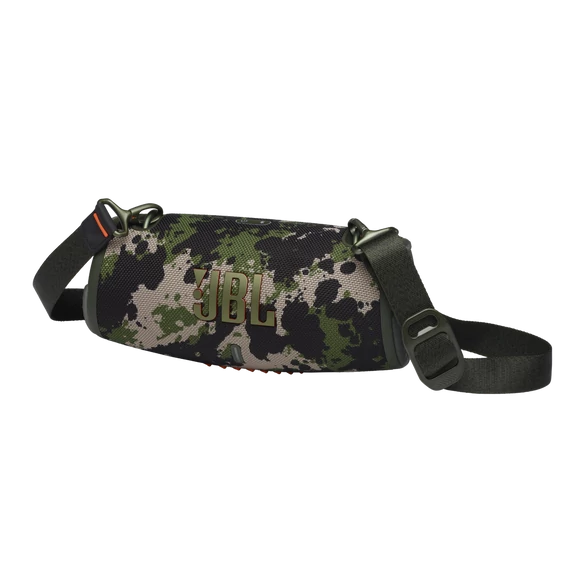 JBL Xtreme 3 bluetooth hangszóró, (camo) terepszín