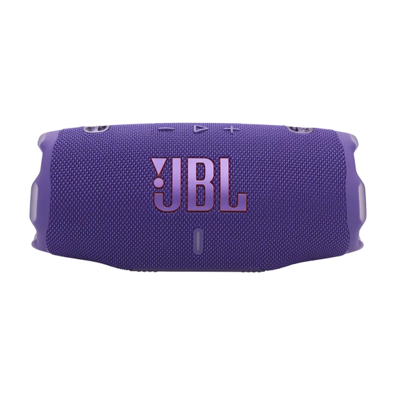 JBL Charge 6 vízálló hordozható Bluetooth hangszóró, lila