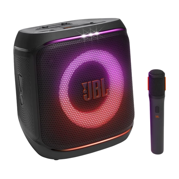 JBL PartyBox Encore 2 Bluetooth hangsugárzó mikrofonnal