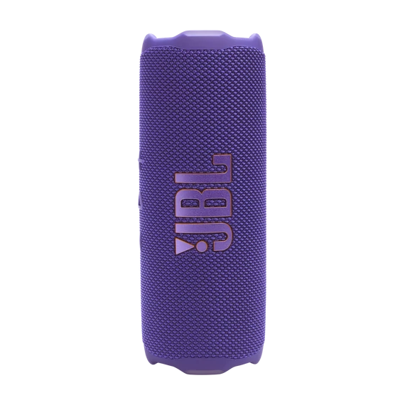 JBL Flip 7 vízálló hordozható Bluetooth hangszóró, lila