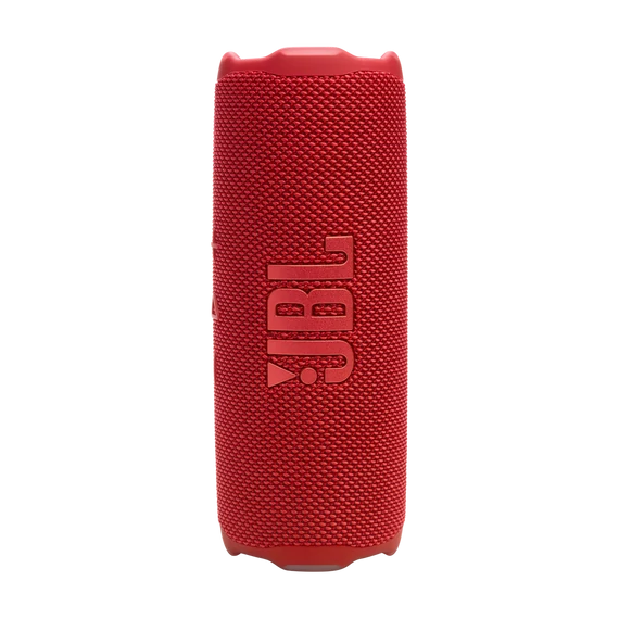 JBL Flip 7 vízálló hordozható Bluetooth hangszóró, piros