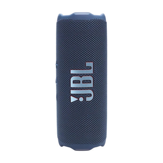 JBL Flip 7 vízálló hordozható Bluetooth hangszóró, kék