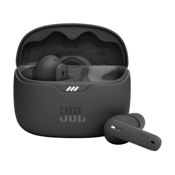 JBL TUNE 245NC TWS fülhallgató, fekete