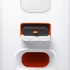 Kép 4/13 - JBL PartyBox Stage 320 Bluetooth hangsugárzó, fehér