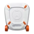 Kép 5/13 - JBL PartyBox Stage 320 Bluetooth hangsugárzó, fehér