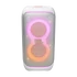Kép 7/13 - JBL PartyBox Stage 320 Bluetooth hangsugárzó, fehér