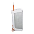 Kép 10/13 - JBL PartyBox Stage 320 Bluetooth hangsugárzó, fehér
