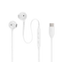 Kép 3/8 - JBL TUNE 305C USB-C vezetékes fülhallgató, fehér