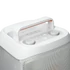 Kép 7/14 - JBL PartyBox Club 120 Bluetooth hangsugárzó, fehér