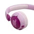 Kép 3/8 - JBL Junior 320BT bluetooth-os fejhallgató, lila