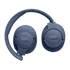 Kép 4/9 - JBL Tune 720BT Bluetooth fejhallgató, kék