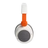 Kép 5/8 - JBL JR460NC bluetooth-os, zajszűrős fejhallgató, fehér