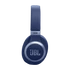 Kép 6/8 - JBL Live 770NC Bluetooth fejhallgató, kék